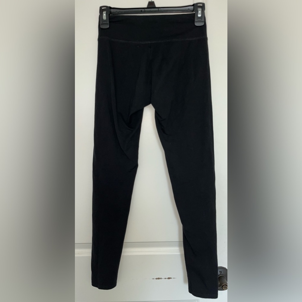 Aerie Black Leggings Small